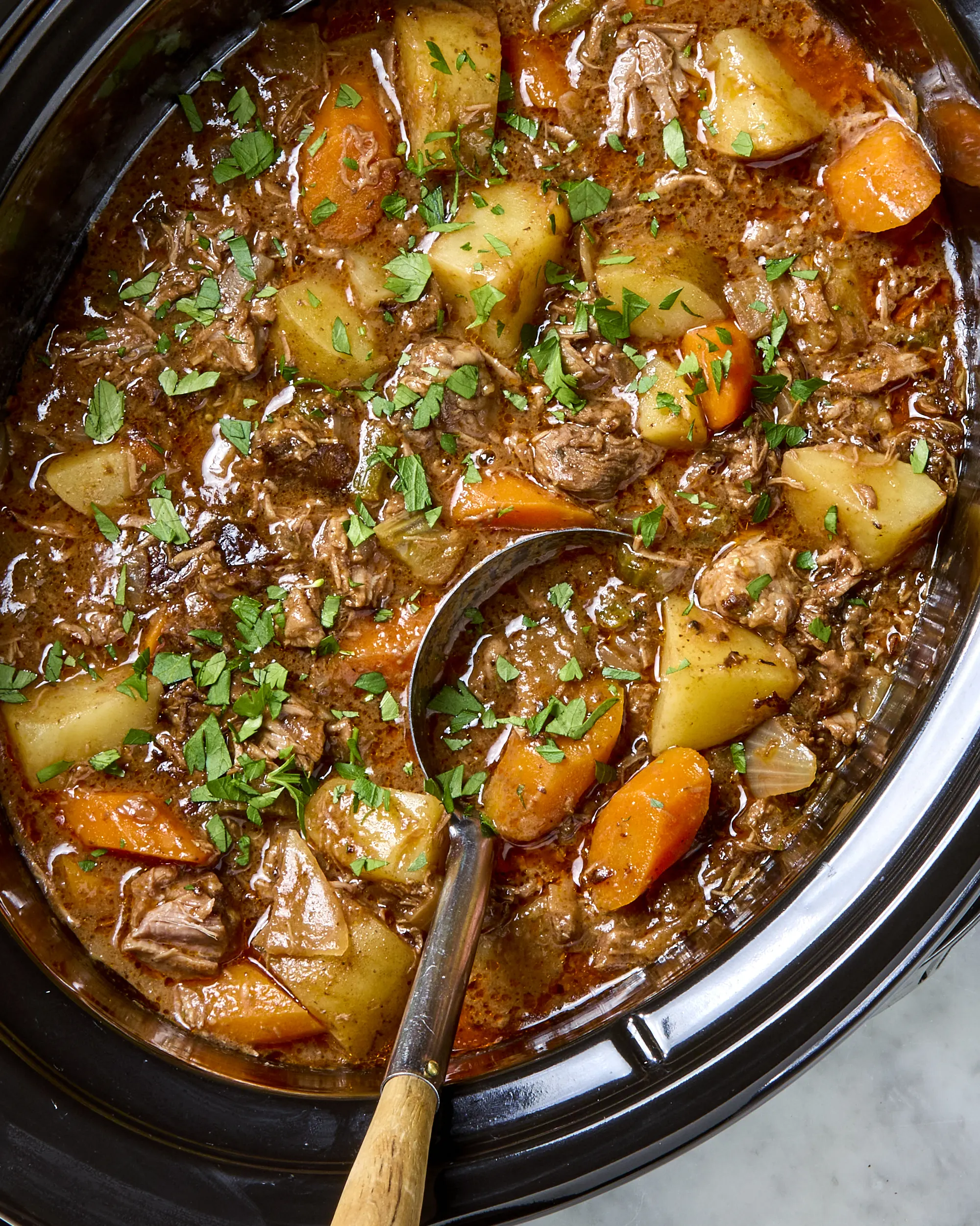 5 Ingredient Dinners for Busy Weeknights That Actually Taste Good (1)