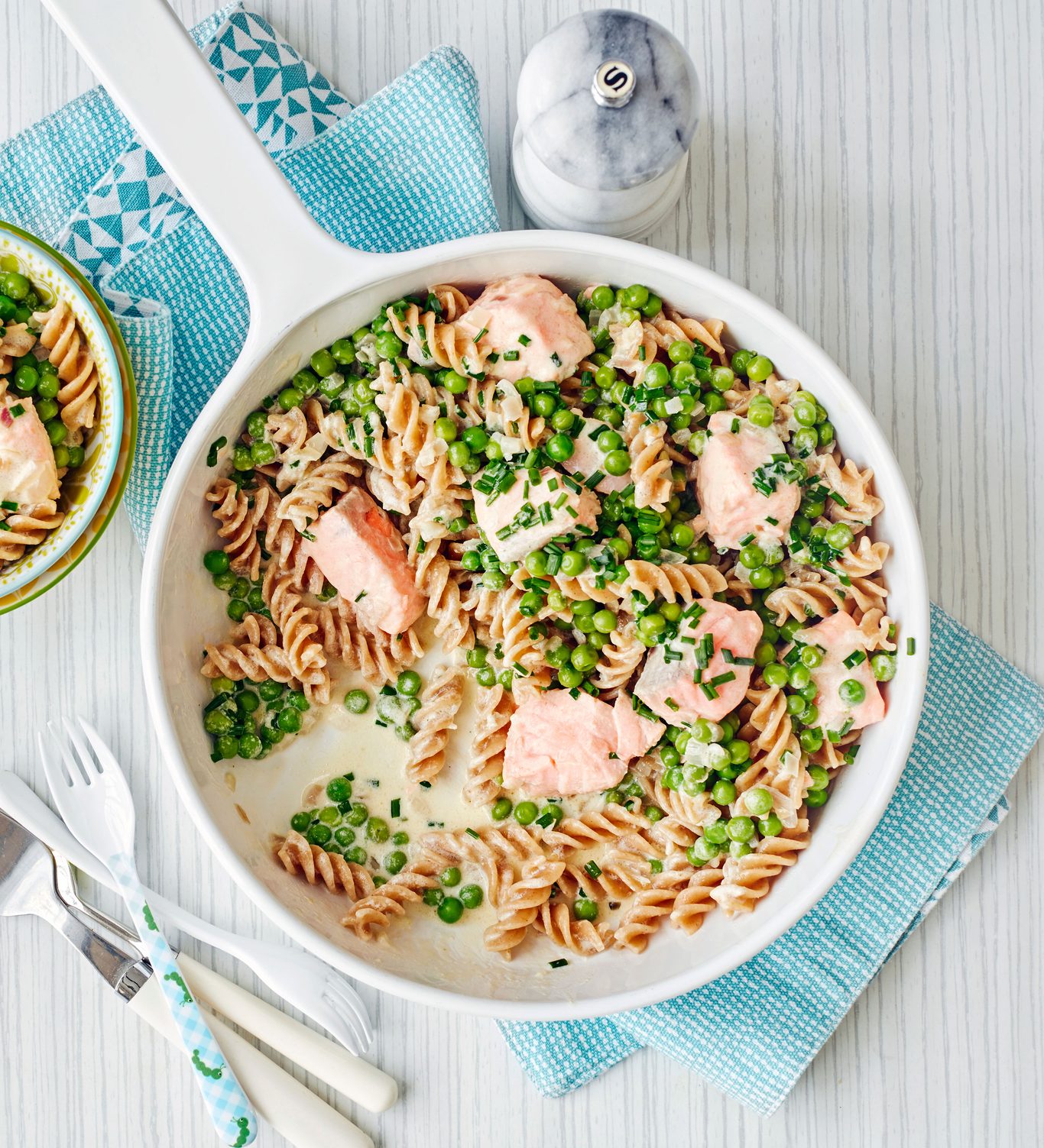 5 Ingredient Dinners for Busy Weeknights That Actually Taste Good (2)