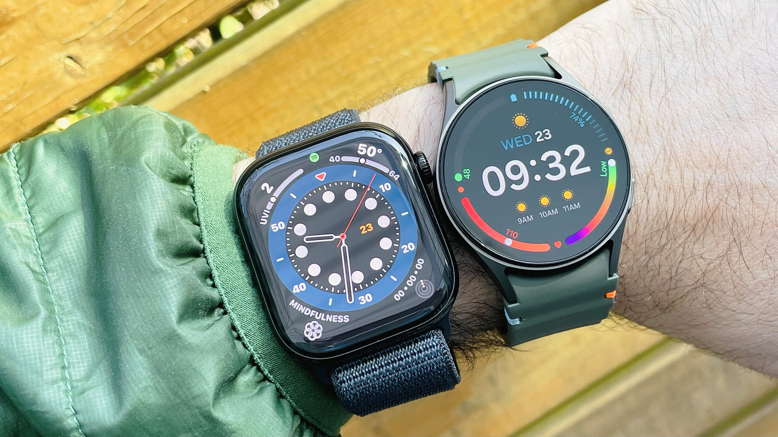 Best Budget Smartwatches with Long Battery Life (2025 Guide) (3)