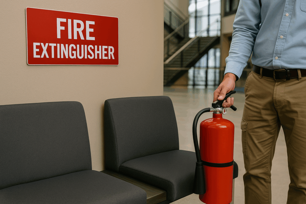 Fire Retardant Foams Essential Safety in Public Spaces