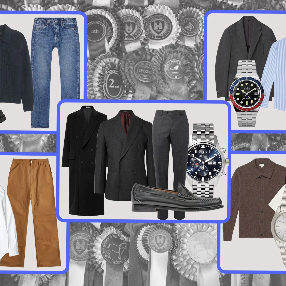 How to Build a Capsule Wardrobe for Under $200 (2)