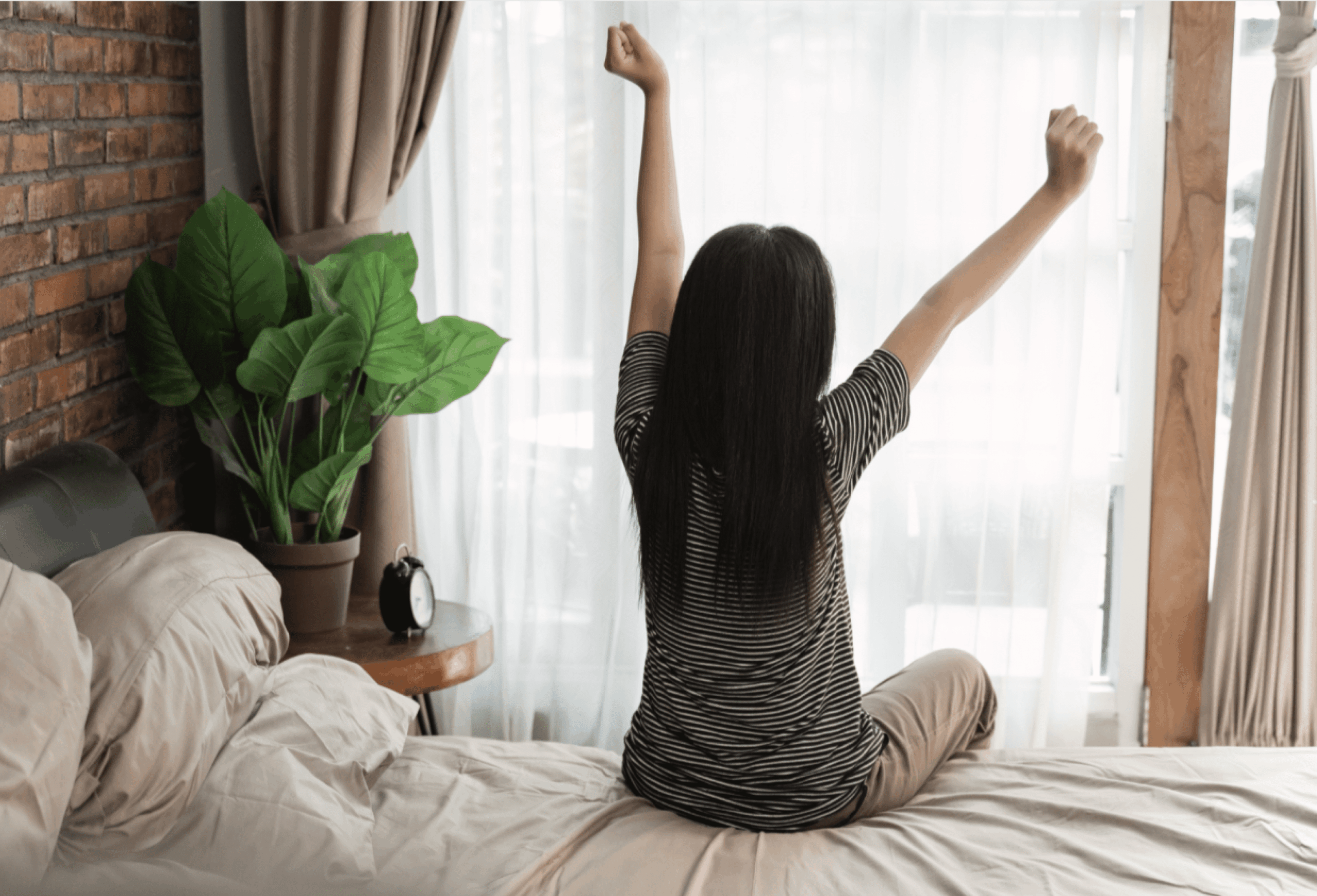 Simple Morning Habits That Make You More Confident in 7 Days (1)