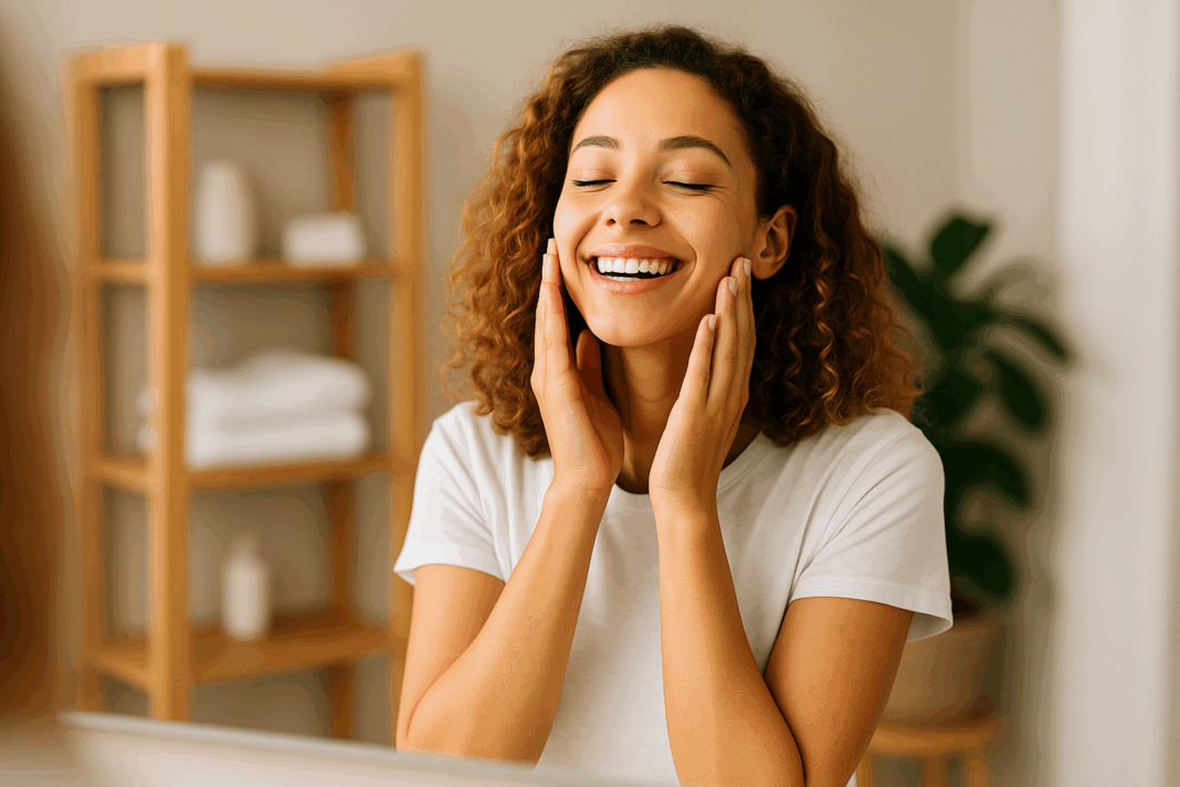 Simple Morning Habits That Make You More Confident in 7 Days