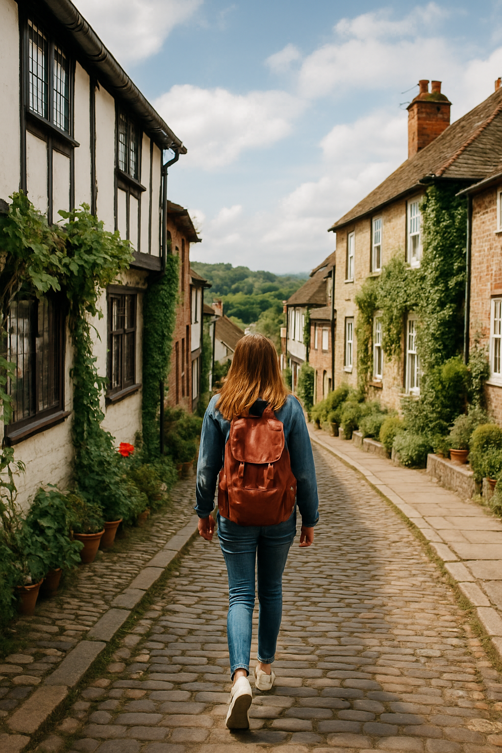 Underrated European Towns You Can Visit on a Budget