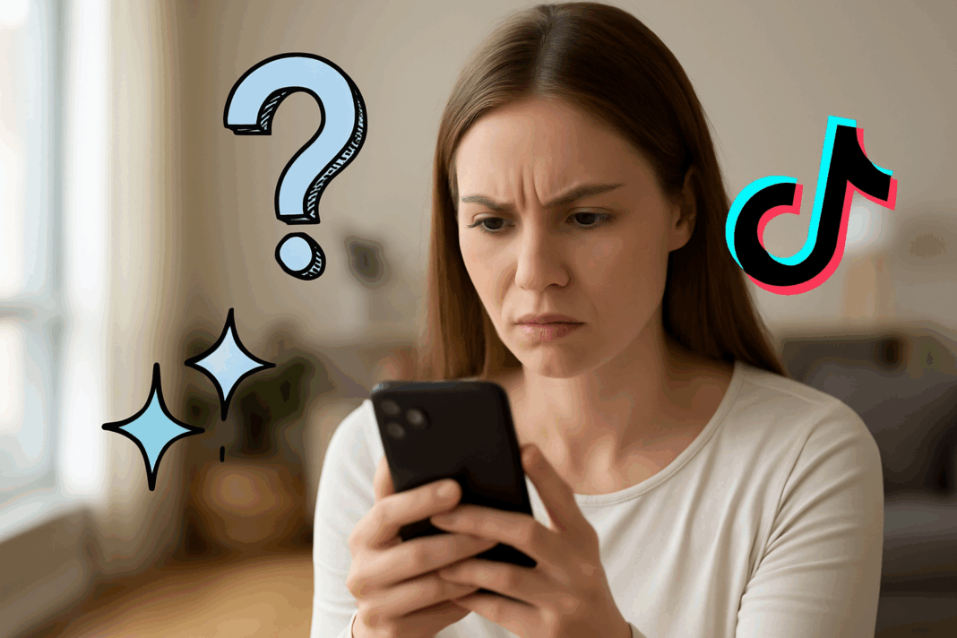 TikTok Effects Not Working, Reasons and Solving Methods