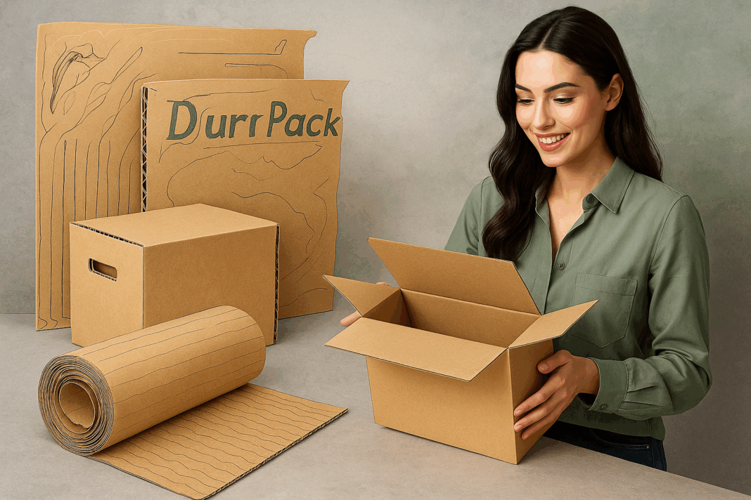 What Is DurPack and Why Is It a Cost‑Effective Solution for Your Projects